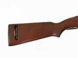 UNDERWOODM1 CARBINEBLUED18"30 CARBINEWOODEXCELLENTNO BOX - 3 of 14