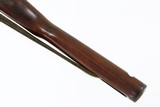 UNDERWOODM1 CARBINEBLUED18"30 CARBINEWOODEXCELLENTNO BOX - 13 of 14