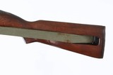 UNDERWOODM1 CARBINEBLUED18"30 CARBINEWOODEXCELLENTNO BOX - 6 of 14