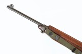 UNDERWOODM1 CARBINEBLUED18"30 CARBINEWOODEXCELLENTNO BOX - 8 of 14