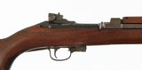 UNDERWOODM1 CARBINEBLUED18"30 CARBINEWOODEXCELLENTNO BOX - 1 of 14