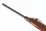 UNDERWOODM1 CARBINEBLUED18"30 CARBINEWOODEXCELLENTNO BOX - 9 of 14