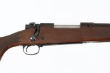 WINCHESTER
70
BLUED
24" HEAVY
222 REM
WOOD
EXCELLENT
NO BOX - 1 of 16
