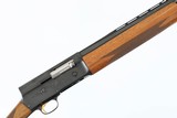 BROWNING
BELGIUM
A5 LIGHT 12
BLUED
28"
12 GA
WOOD
EXCELLENT
NO BOX - 1 of 15