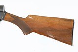 BROWNING
BELGIUM
A5 LIGHT 12
BLUED
28"
12 GA
WOOD
EXCELLENT
NO BOX - 6 of 15