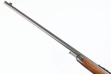 WINCHESTER63BLUED23"22 LRWOODGOOD1938NO BOX - 8 of 13