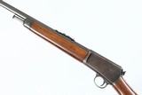 WINCHESTER63BLUED23"22 LRWOODGOOD1938NO BOX - 7 of 13