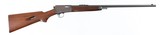 WINCHESTER63BLUED23"22 LRWOODGOOD1938NO BOX - 2 of 13
