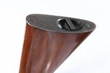 WINCHESTER63BLUED23"22 LRWOODGOOD1938NO BOX - 13 of 13