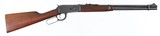 WINCHESTER94 PRE-64BLUED20"32 WIN SPLWOODGOOD1956NO BOX - 2 of 15
