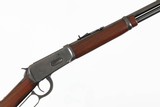 WINCHESTER94 PRE-64BLUED20"32 WIN SPLWOODGOOD1956NO BOX - 1 of 15
