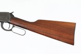WINCHESTER94 PRE-64BLUED20"32 WIN SPLWOODGOOD1956NO BOX - 6 of 15