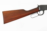 WINCHESTER94 PRE-64BLUED20"32 WIN SPLWOODGOOD1956NO BOX - 3 of 15