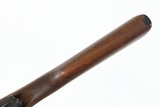 F N
1949
BLUED
23"
8 MM
WOOD
EXCELLENT
NO BOX - 12 of 13