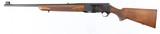 BROWNING
BELGIUM BAR II
BLUED
23"
243 WIN
WOOD
EXCELLENT
1969
FACTORY BOX - 5 of 17