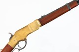 UBERTI66 CARBINEBLUED19"22 LRWOODEXCELLENTFACTORY BOX - 1 of 16