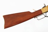 UBERTI66 CARBINEBLUED19"22 LRWOODEXCELLENTFACTORY BOX - 3 of 16