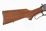 MARLIN
336
BLUED
20"
30-30
WOOD
EXCELLENT
NO BOX - 3 of 13