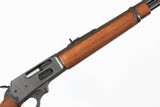 MARLIN
336
BLUED
20"
30-30
WOOD
EXCELLENT
NO BOX - 1 of 13