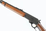 MARLIN
336
BLUED
20"
30-30
WOOD
EXCELLENT
NO BOX - 7 of 13