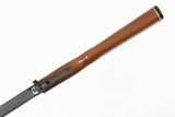 MARLIN
336
BLUED
20"
30-30
WOOD
EXCELLENT
NO BOX - 11 of 13