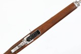 RUGER
MINI 14
STAINLESS
18.5"
.223
WOOD TOP COVER
EXCELLENT
FACTORY BOX - 6 of 17