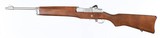 RUGER
MINI 14
STAINLESS
18.5"
.223
WOOD TOP COVER
EXCELLENT
FACTORY BOX - 7 of 17