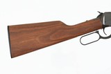 WINCHESTER1894BLUED20"30-30WOODEXCELLENT2011NO BOX - 3 of 15