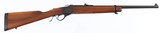 RUGERNO. 3BLUED22"45-70WOODEXCELLENT1974NO BOX - 2 of 14