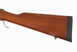 RUGERNO. 3BLUED22"45-70WOODEXCELLENT1974NO BOX - 6 of 14