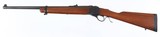 RUGERNO. 3BLUED22"45-70WOODEXCELLENT1974NO BOX - 5 of 14