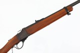 RUGERNO. 3BLUED22"45-70WOODEXCELLENT1974NO BOX - 1 of 14