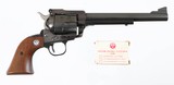 RUGERSUPER BLACKHAWK ( 3 SCREW )BLUED7 1/2"45LC/45ACPEXCELLENT1971 - 1 of 14