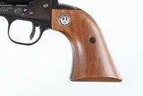 RUGERSUPER BLACKHAWK ( 3 SCREW )BLUED7 1/2"45LC/45ACPEXCELLENT1971 - 7 of 14