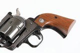 RUGERSUPER BLACKHAWK ( 3 SCREW )BLUED7 1/2"45LC/45ACPEXCELLENT1971 - 14 of 14
