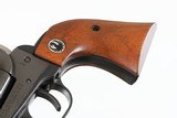 RUGER
HAWK EYE ( SUPER RARE )
BLUED
8 1/2"
256 WIN
SINGLE SHOT
WOOD GRIPS - 13 of 13