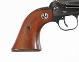 RUGER
HAWK EYE ( SUPER RARE )
BLUED
8 1/2"
256 WIN
SINGLE SHOT
WOOD GRIPS - 3 of 13