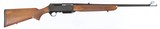 BROWNINGBAR II (BELGIUM)BLUED24"7MM MAGWOODEXCELLENT PLUS1966FACTORY BOX - 2 of 17