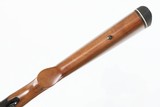 BROWNINGBAR II (BELGIUM)BLUED24"7MM MAGWOODEXCELLENT PLUS1966FACTORY BOX - 11 of 17