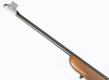 BROWNINGBAR II (BELGIUM)BLUED24"7MM MAGWOODEXCELLENT PLUS1966FACTORY BOX - 8 of 17