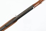 BROWNINGBAR II (BELGIUM)BLUED24"7MM MAGWOODEXCELLENT PLUS1966FACTORY BOX - 13 of 17