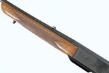 BROWNINGBAR II (BELGIUM)BLUED24"7MM MAGWOODEXCELLENT PLUS1966FACTORY BOX - 7 of 17
