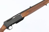 BROWNINGBAR II (BELGIUM)BLUED24"7MM MAGWOODEXCELLENT PLUS1966FACTORY BOX - 1 of 17