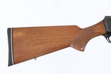 BROWNINGBAR II (BELGIUM)BLUED24"7MM MAGWOODEXCELLENT PLUS1966FACTORY BOX - 3 of 17