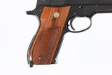 SMITH & WESSON52-2BLUED5"5 ROUND387 SPLWOOD GRIPSEXCELLENTNO BOX - 2 of 13