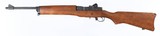 RUGER
MINI 14
BLUED
18.5"
.223
WOOD TOP COVER
EXCELLENT
NO BOX - 7 of 23