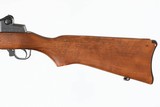 RUGER
MINI 14
BLUED
18.5"
.223
WOOD TOP COVER
EXCELLENT
NO BOX - 16 of 23