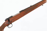 WINCHESTER70BLUED22"30-06WOODVERY GOODNO BOX - 1 of 14