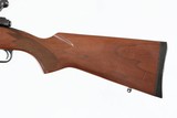 WINCHESTER70BLUED22"30-06WOODVERY GOODNO BOX - 6 of 14