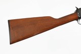 WINCHESTER62ABLUED23"22 S, L, LRWOODEXCELLENTLAST YEAR 1958NO BOX - 3 of 15